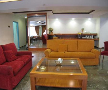 Diana Hotel Khios Rom bilde