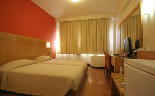 Diana Hotel Khios Rom bilde