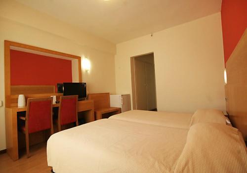 Diana Hotel Khios Rom bilde