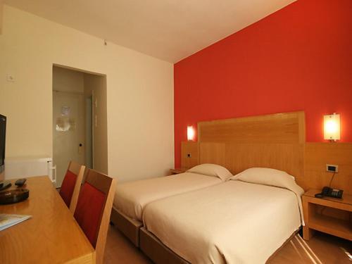 Diana Hotel Khios Rom bilde