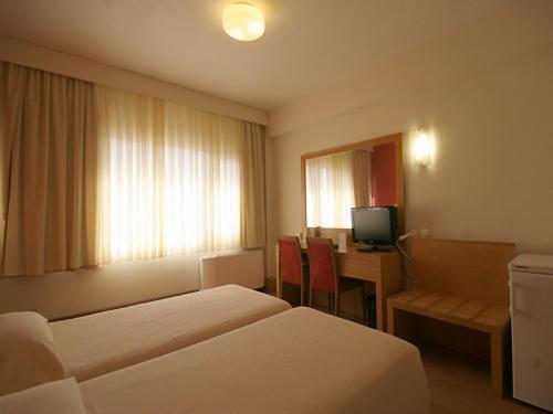 Diana Hotel Khios Rom bilde