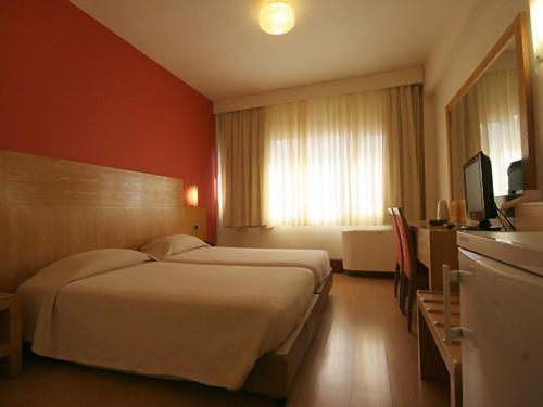 Diana Hotel Khios Rom bilde